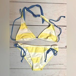 AEROPOSTALE Bikini, Medium